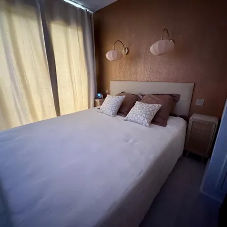 Terrasse, Piscine, Parking Confort Daire La Baule