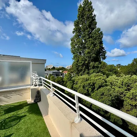 Terrasse, Piscine, Parking Confort דירה La Baule