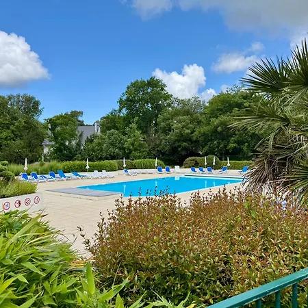 Terrasse, Piscine, Parking Confort La Baule
