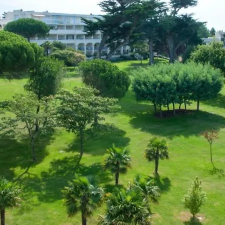 Terrasse, Piscine, Parking Confort La Baule