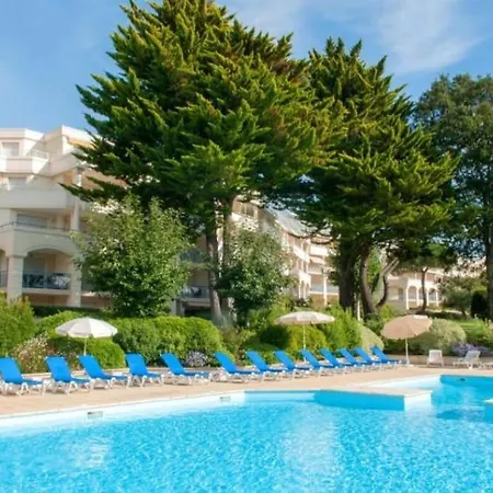 Terrasse, Piscine, Parking Confort דירה *