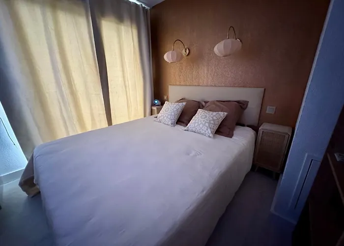 Terrasse, Piscine, Parking Confort Daire La Baule