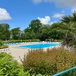 Terrasse, Piscine, Parking Confort La Baule-Escoublac