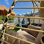 Appartement Terrasse, Piscine, Parking Confort La Baule-Escoublac