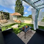 Terrasse, Piscine, Parking Confort La Baule-Escoublac
