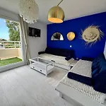 Appartement Terrasse, Piscine, Parking Confort La Baule-Escoublac