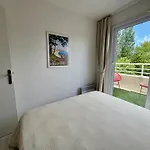 Appartement Terrasse, Piscine, Parking Confort *