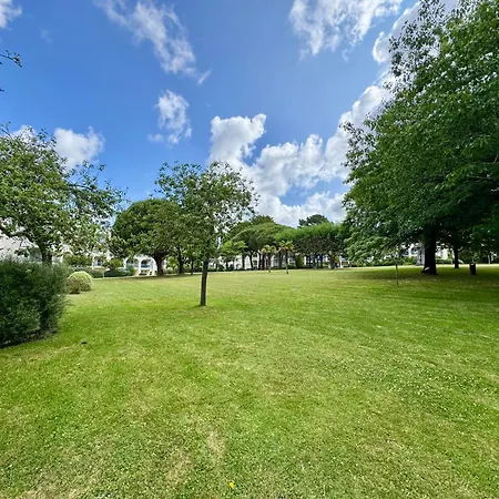 Terrasse, Piscine, Parking Confort Appartement La Baule-Escoublac