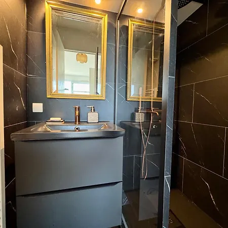 Appartement Terrasse, Piscine, Parking Confort