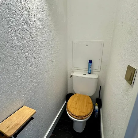 Terrasse, Piscine, Parking Confort