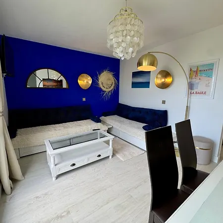 Terrasse, Piscine, Parking Confort Appartement