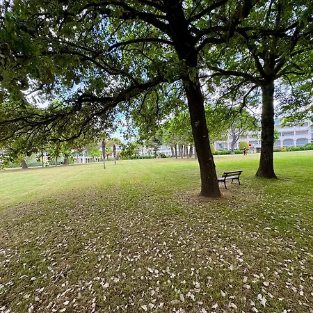 Terrasse, Piscine, Parking Confort Apartment