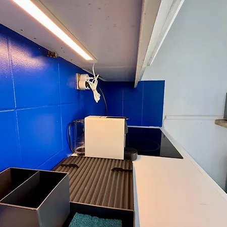 Terrasse, Piscine, Parking Confort La Baule-Escoublac