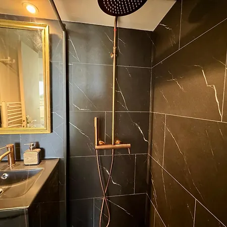 Appartement Terrasse, Piscine, Parking Confort