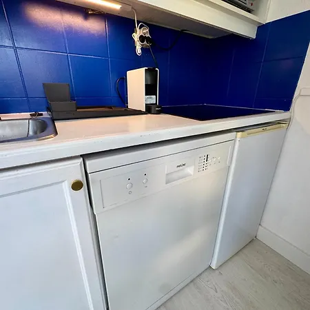 Terrasse, Piscine, Parking Confort Appartement