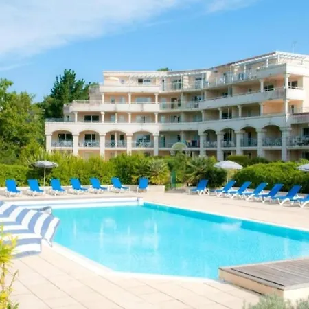 Appartement Terrasse, Piscine, Parking Confort La Baule-Escoublac