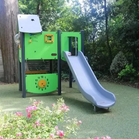 Terrasse, Piscine, Parking Confort